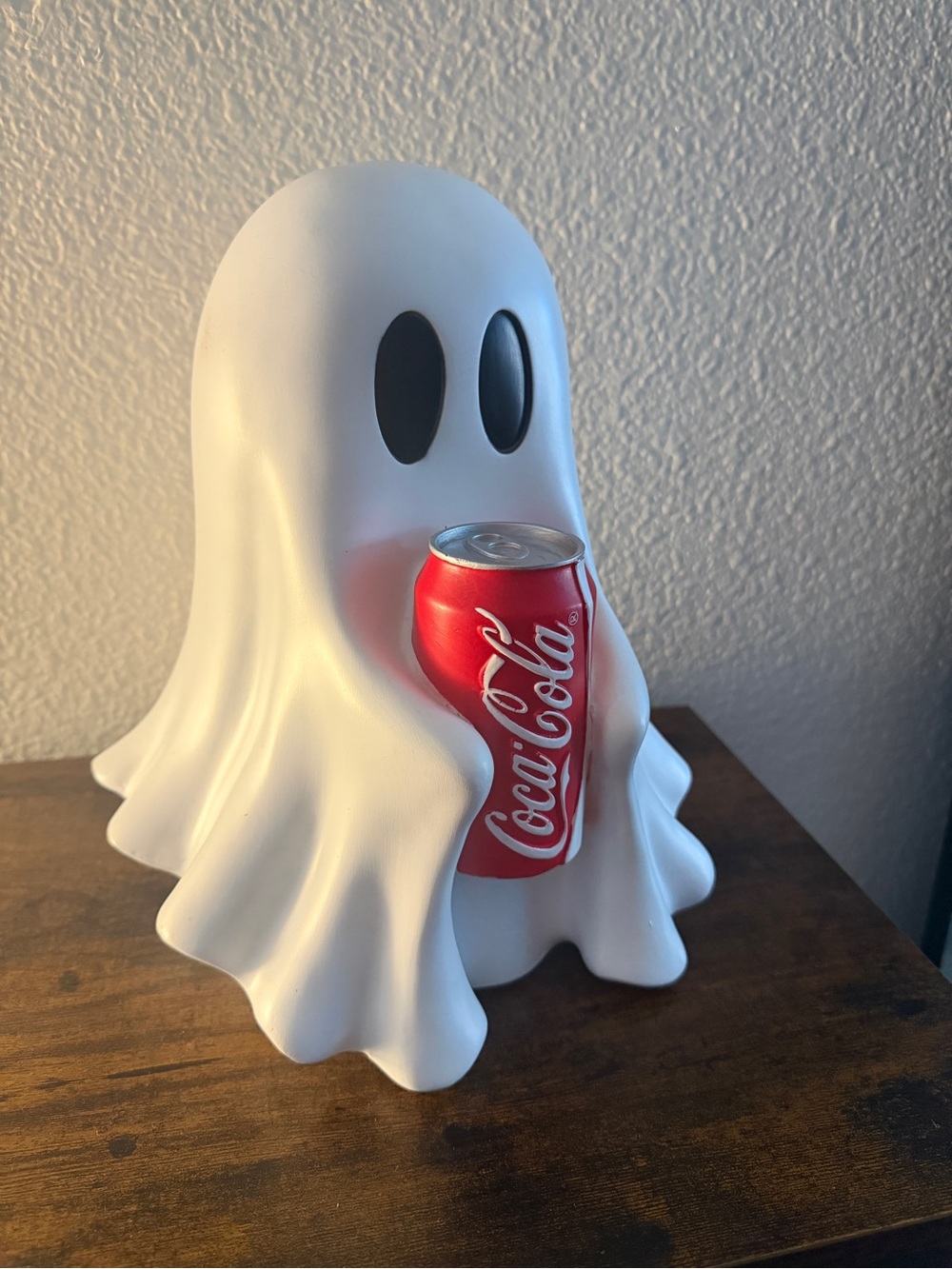 Coca Cola Ghost - Picture 4 of 5